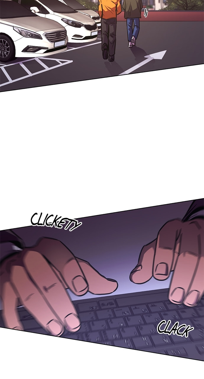 Read 1 Second chapter 233 image 83 on Lezhin