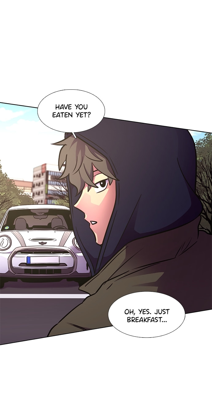 Read 1 Second chapter 233 image 84 on Lezhin