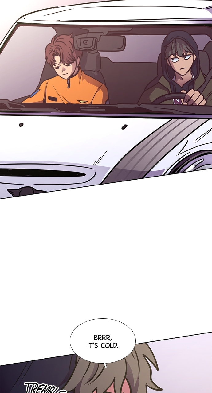 Read 1 Second chapter 233 image 86 on Lezhin