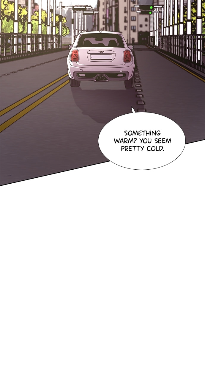 Read 1 Second chapter 233 image 88 on Lezhin