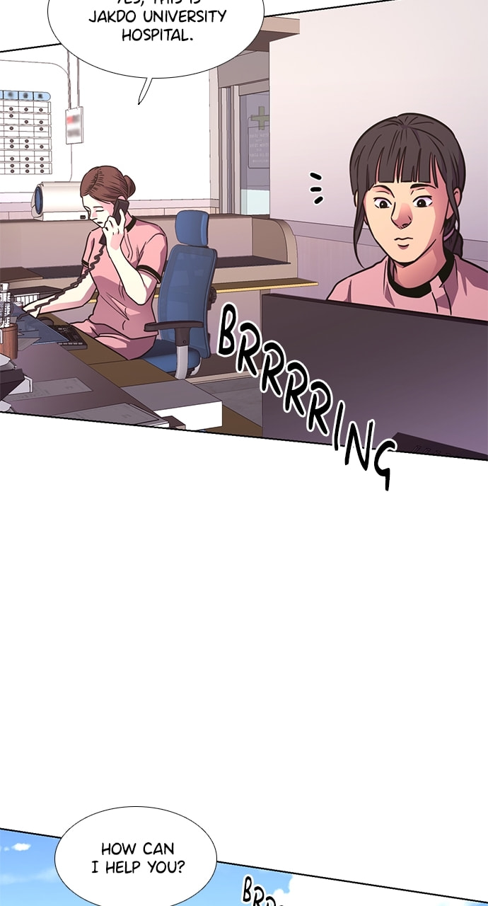 Read 1 Second chapter 233 image 90 on Lezhin