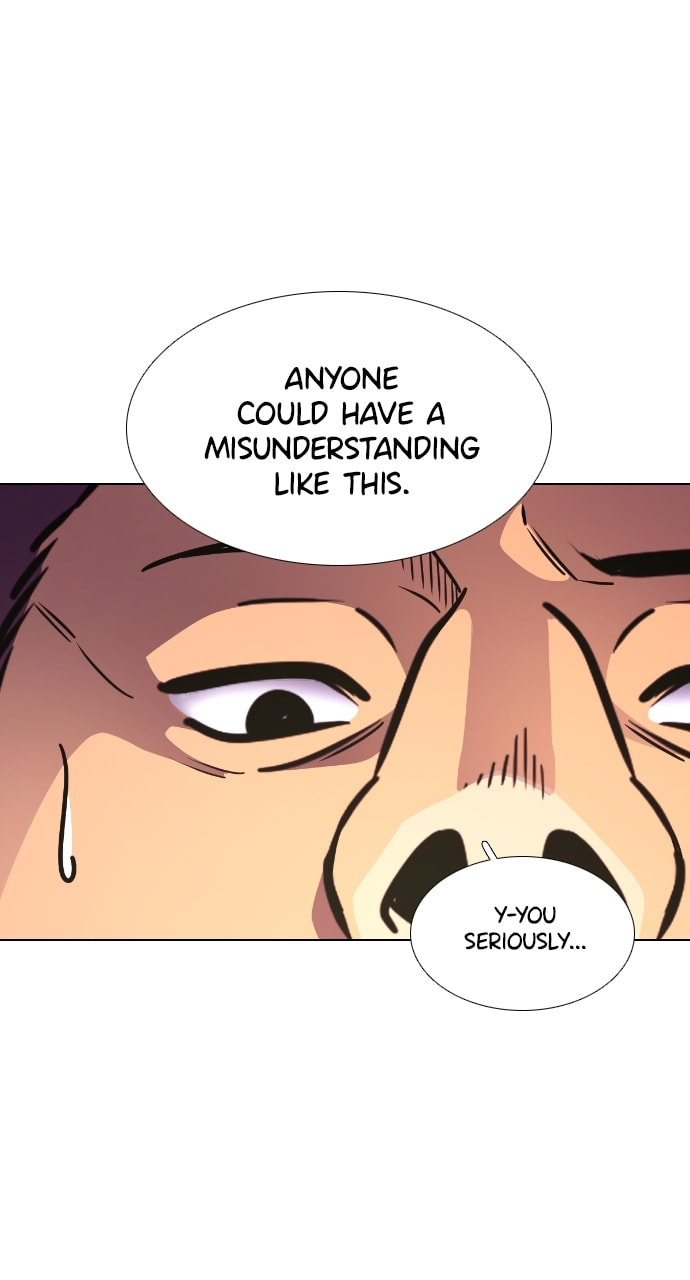 Read 1 Second chapter 234 image 100 on Lezhin