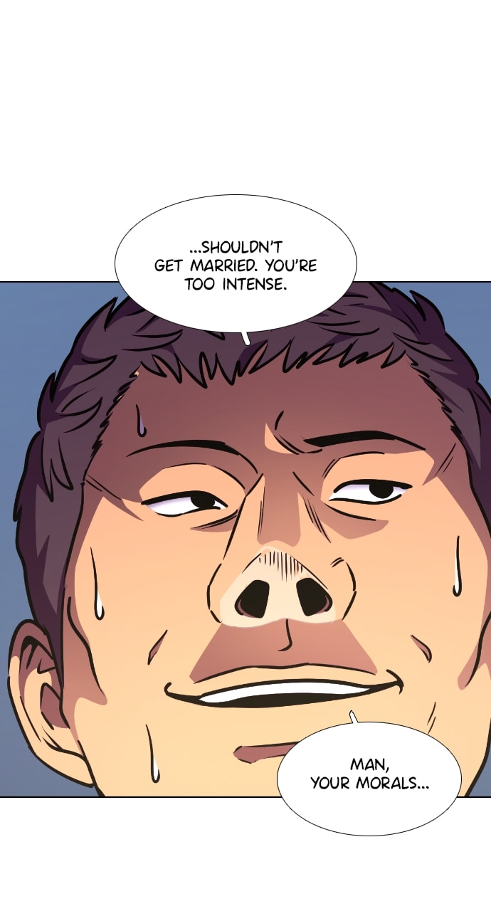 Read 1 Second chapter 234 image 101 on Lezhin