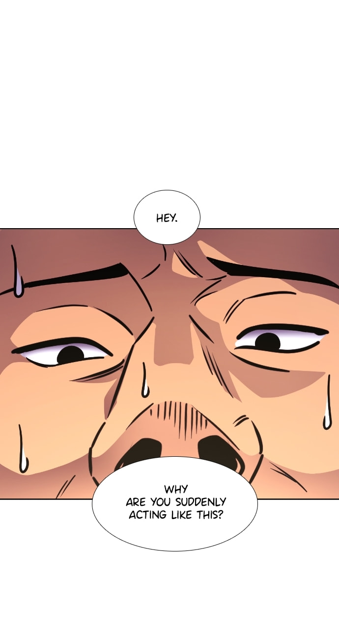 Read 1 Second chapter 234 image 102 on Lezhin