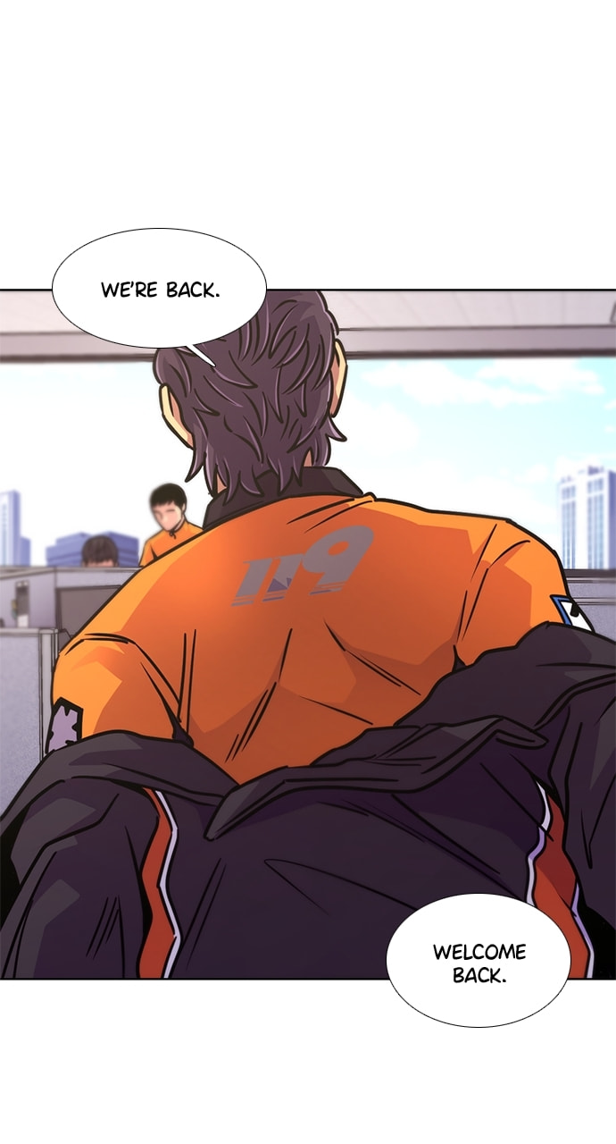 Read 1 Second chapter 234 image 11 on Lezhin