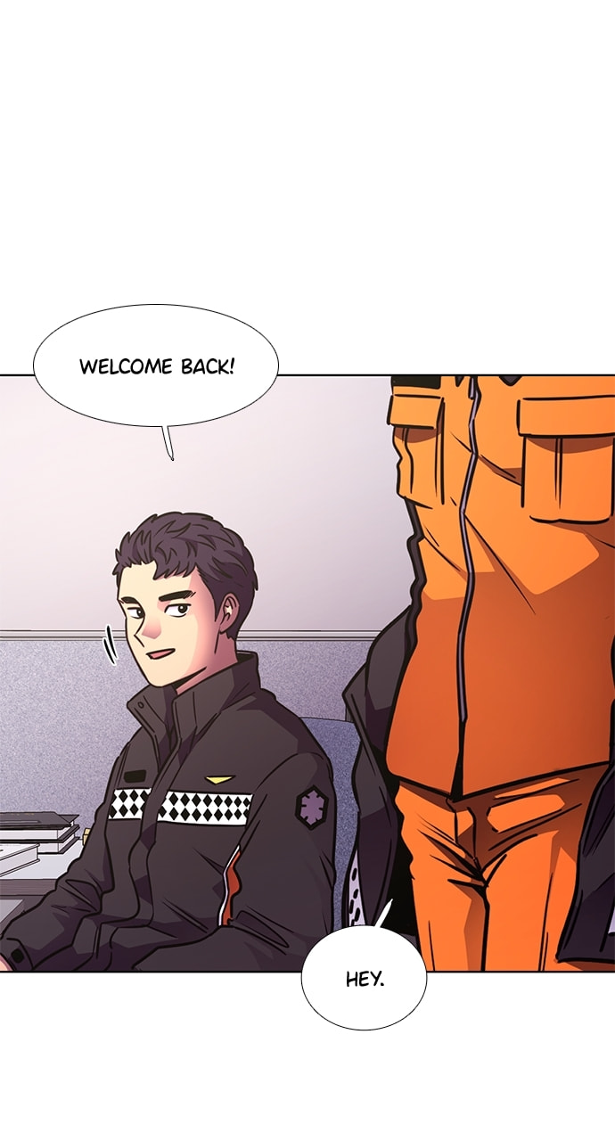 Read 1 Second chapter 234 image 12 on Lezhin