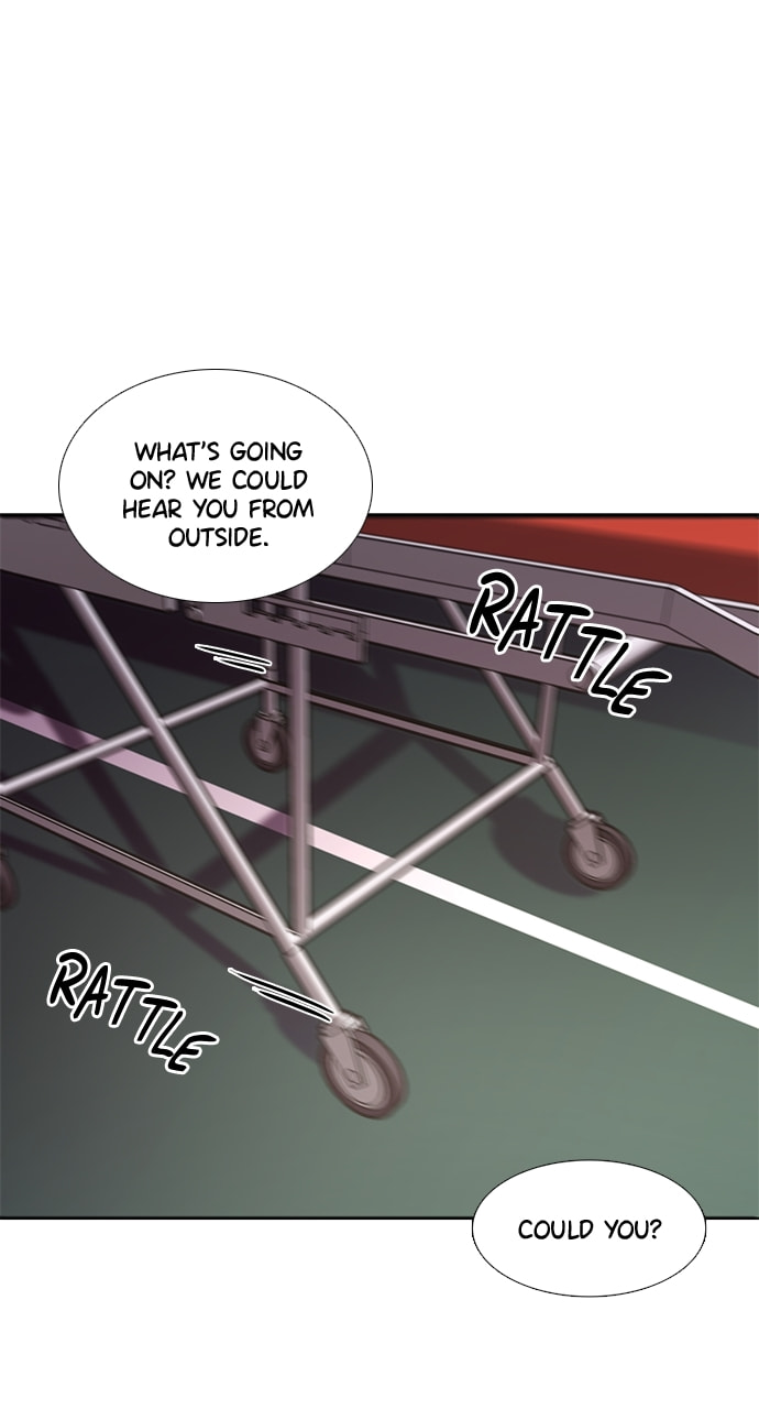 Read 1 Second chapter 234 image 13 on Lezhin