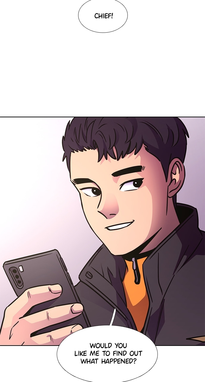 Read 1 Second chapter 234 image 16 on Lezhin