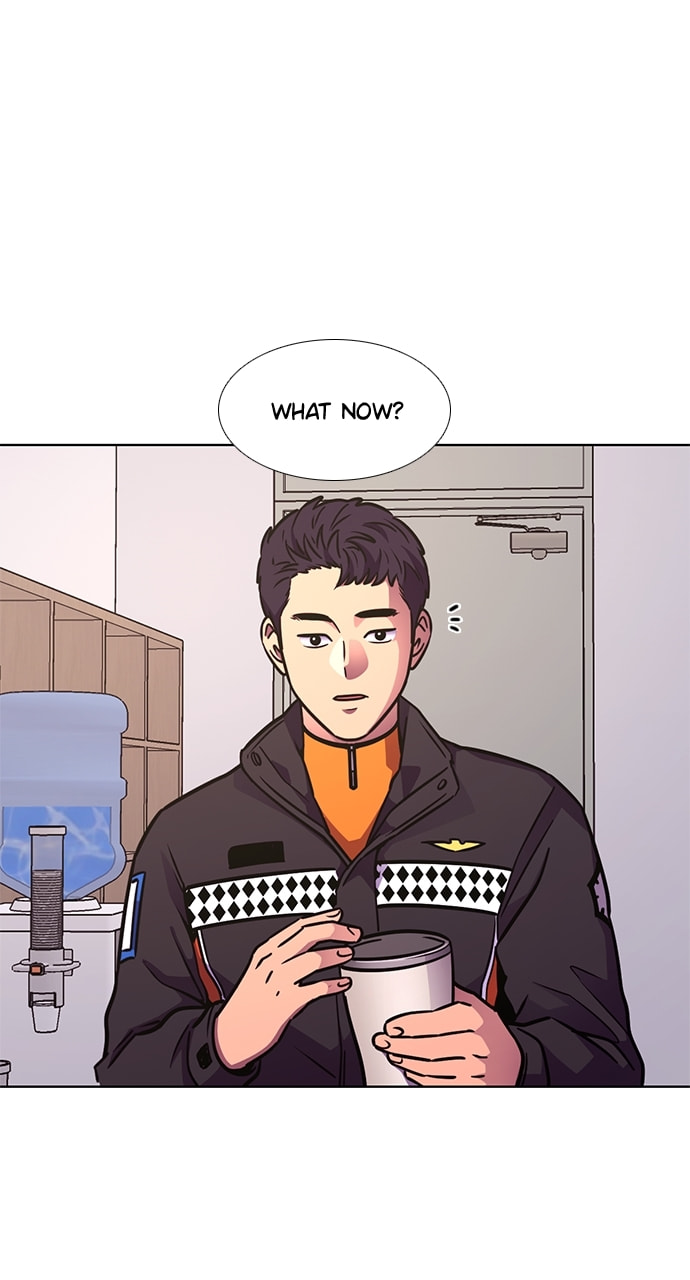 Read 1 Second chapter 234 image 2 on Lezhin