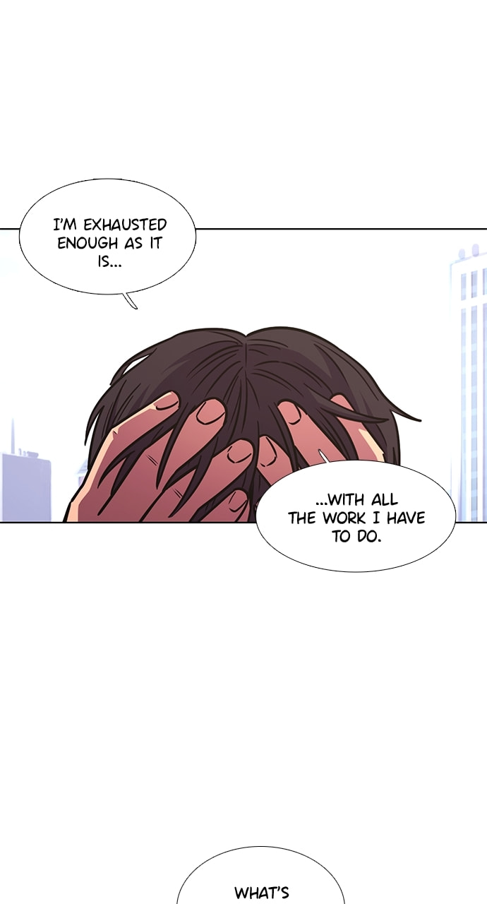 Read 1 Second chapter 234 image 3 on Lezhin