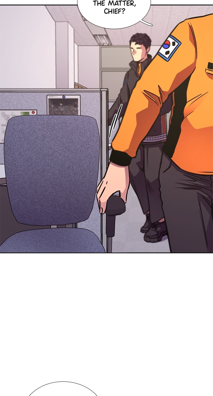 Read 1 Second chapter 234 image 4 on Lezhin
