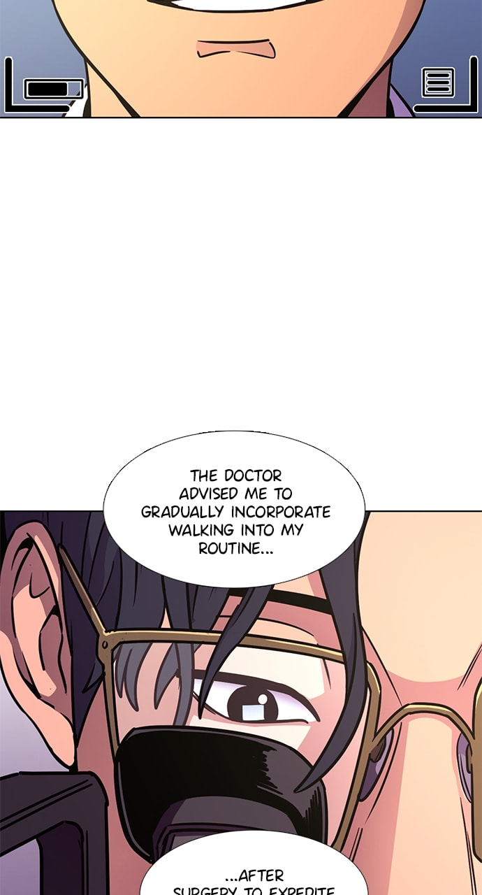 Read 1 Second chapter 234 image 40 on Lezhin
