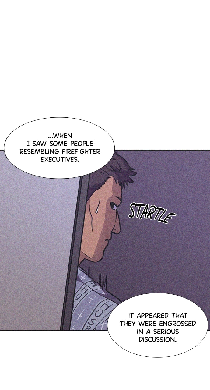 Read 1 Second chapter 234 image 43 on Lezhin
