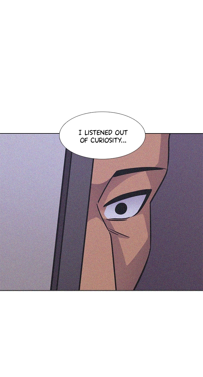 Read 1 Second chapter 234 image 44 on Lezhin