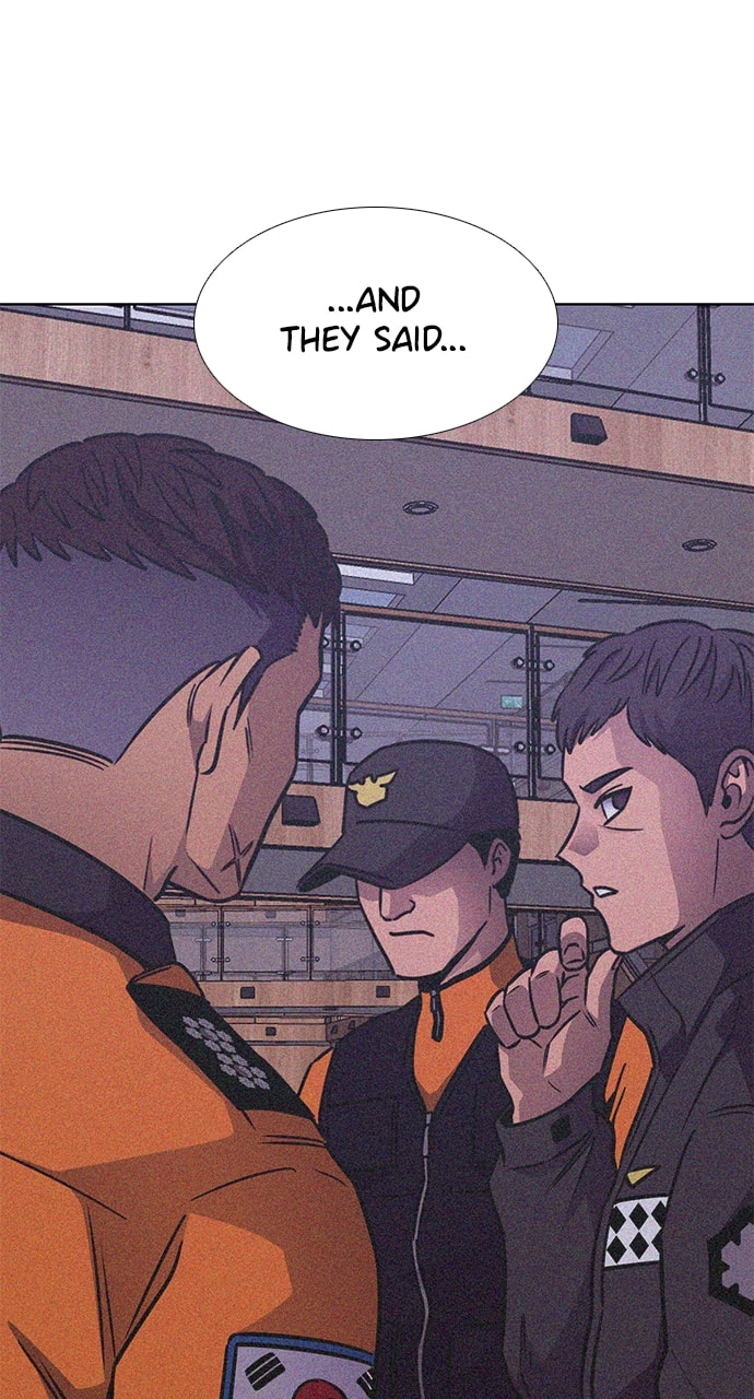 Read 1 Second chapter 234 image 45 on Lezhin