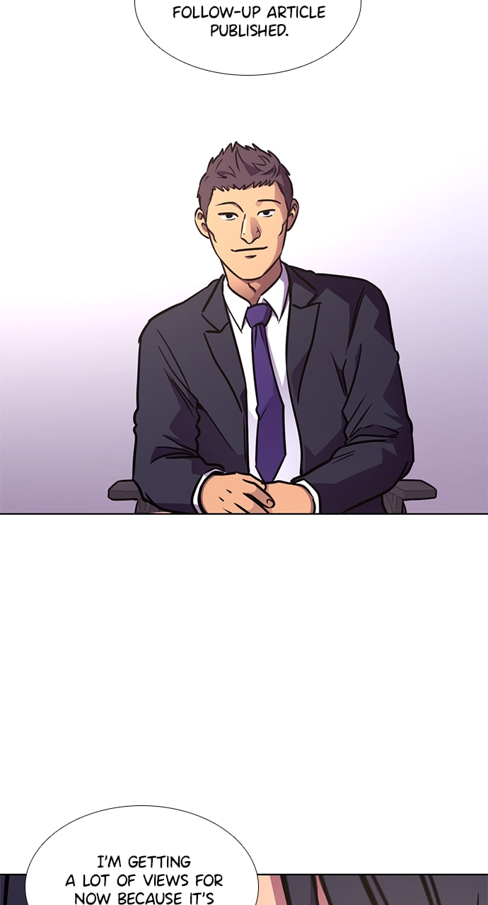 Read 1 Second chapter 234 image 57 on Lezhin