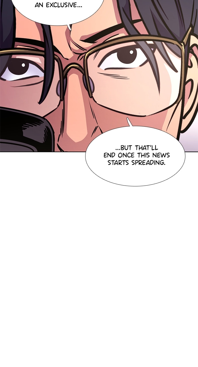 Read 1 Second chapter 234 image 58 on Lezhin