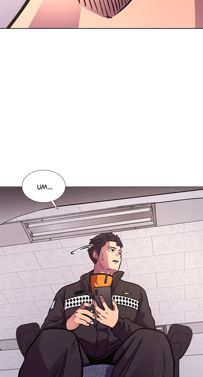 Read 1 Second chapter 234 image 61 on Lezhin