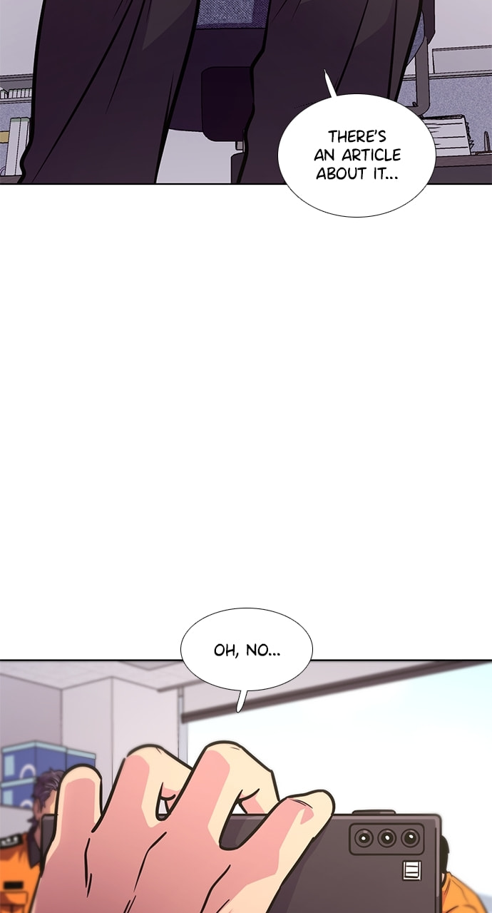Read 1 Second chapter 234 image 62 on Lezhin