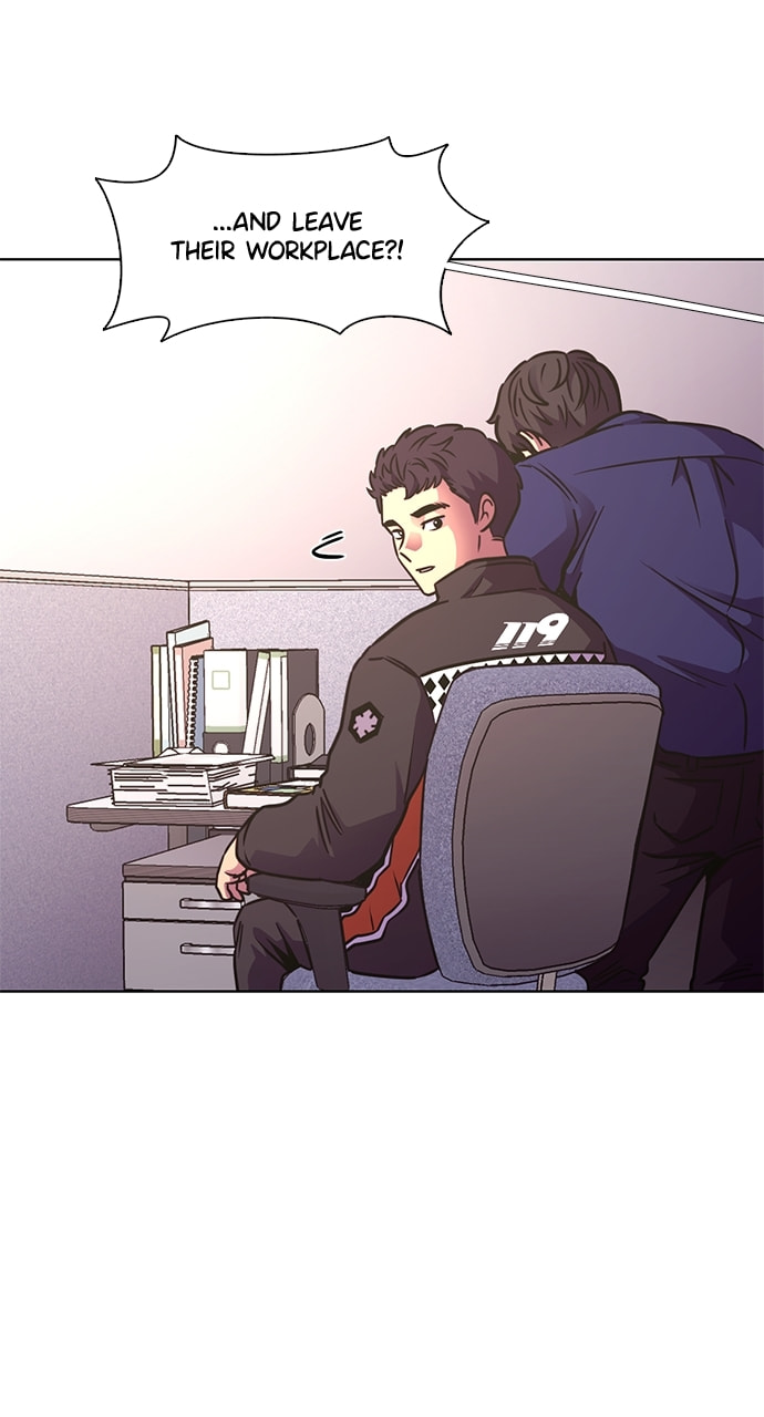 Read 1 Second chapter 234 image 7 on Lezhin