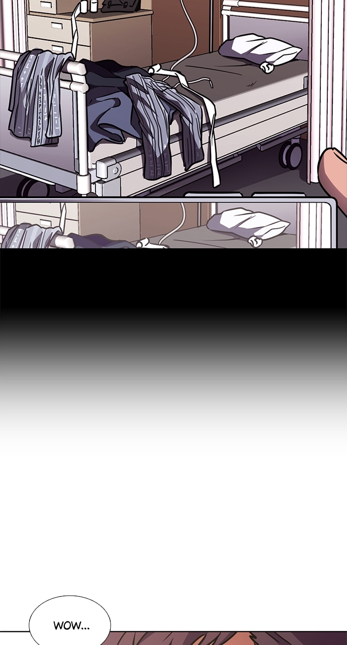 Read 1 Second chapter 234 image 73 on Lezhin