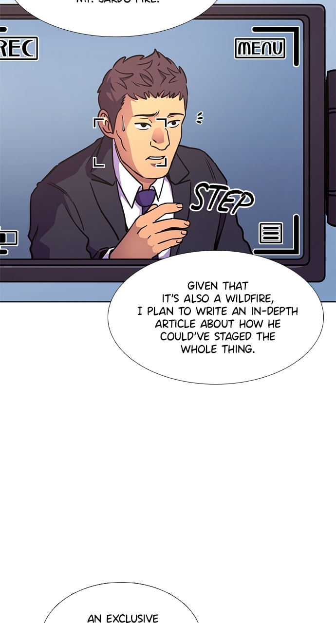 Read 1 Second chapter 234 image 77 on Lezhin