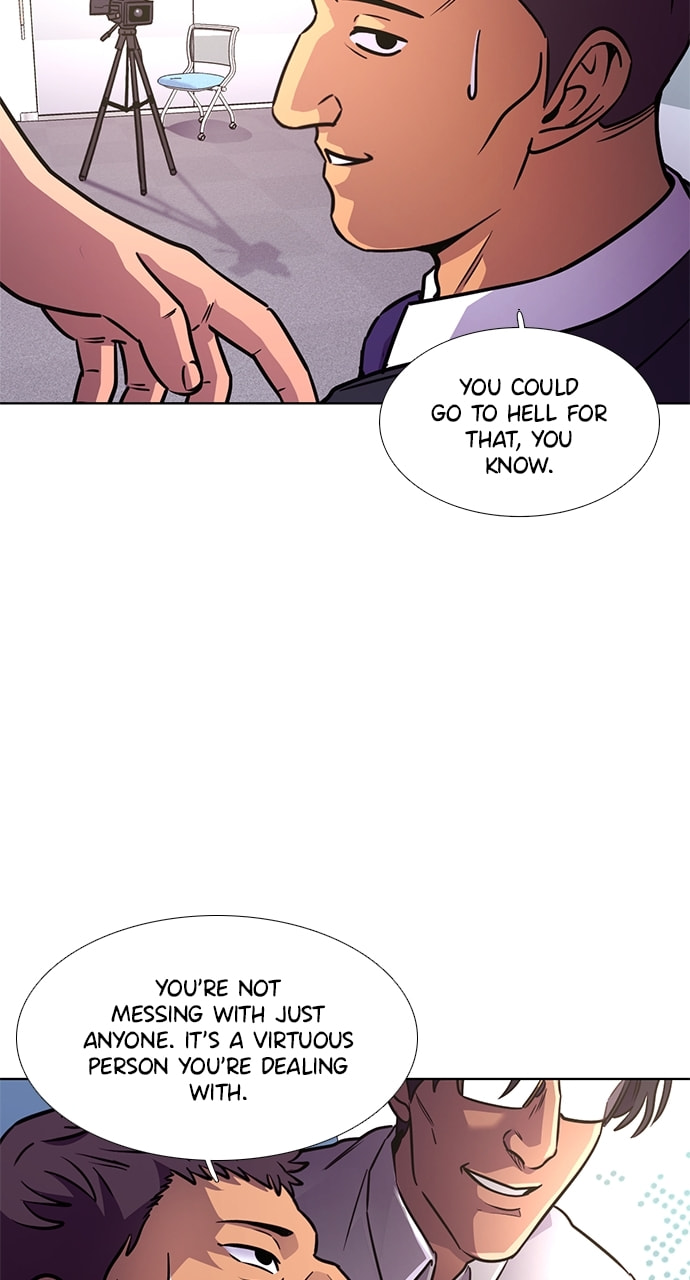 Read 1 Second chapter 234 image 79 on Lezhin