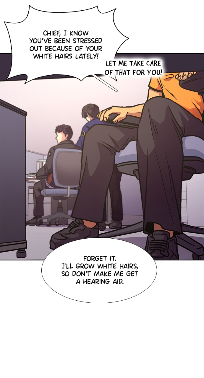 Read 1 Second chapter 234 image 8 on Lezhin