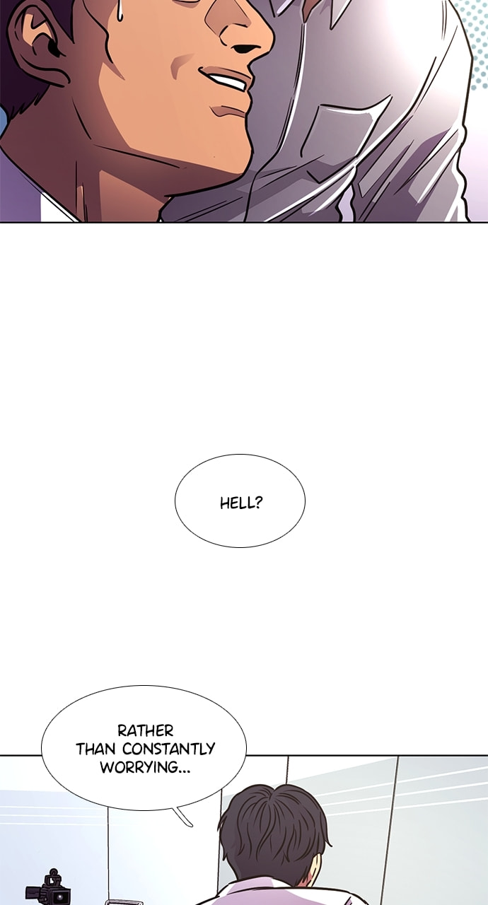 Read 1 Second chapter 234 image 80 on Lezhin
