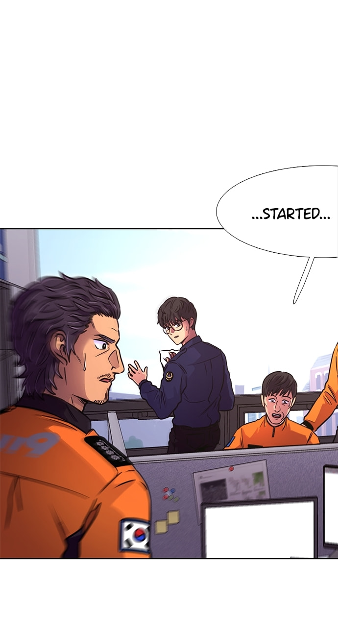 Read 1 Second chapter 234 image 85 on Lezhin