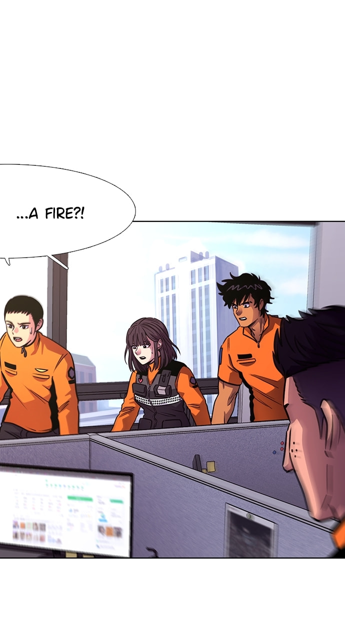 Read 1 Second chapter 234 image 86 on Lezhin