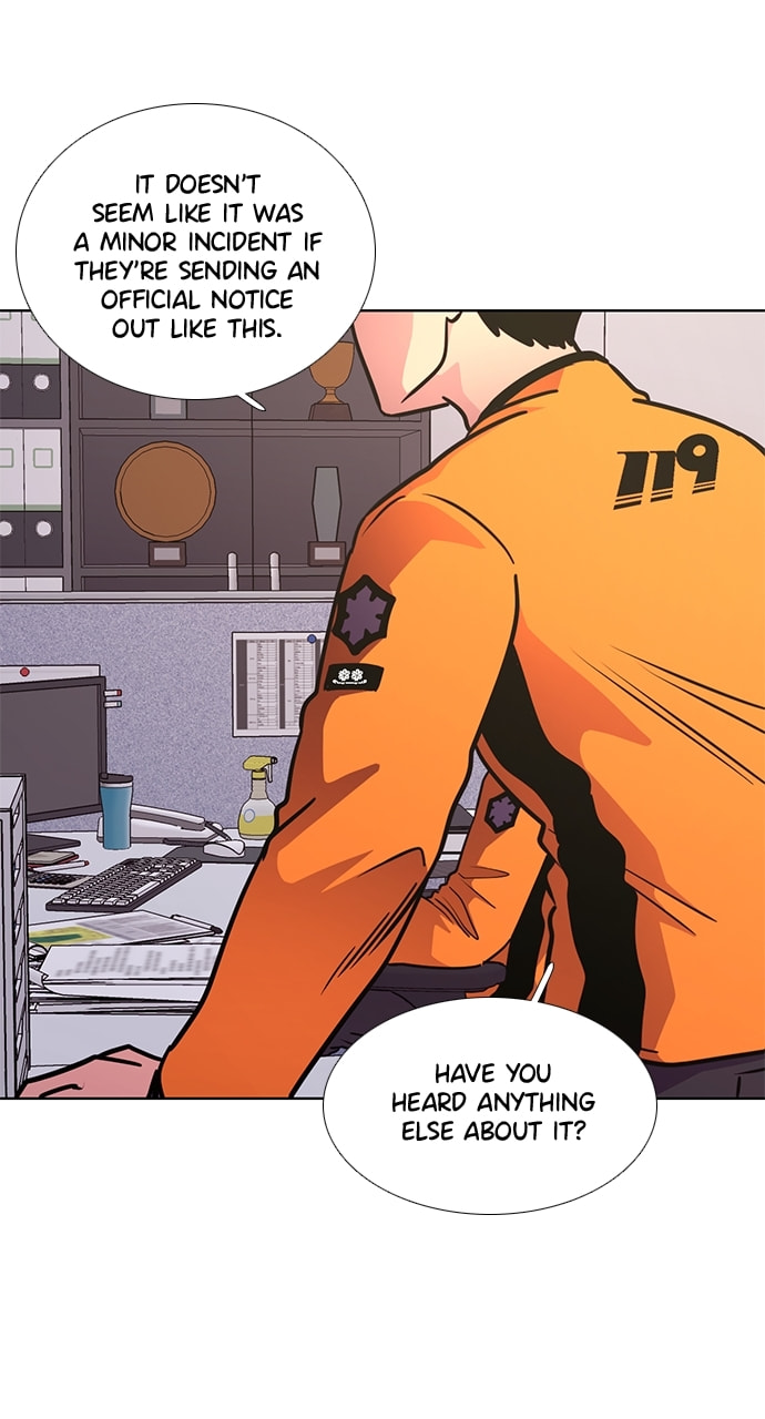 Read 1 Second chapter 234 image 9 on Lezhin