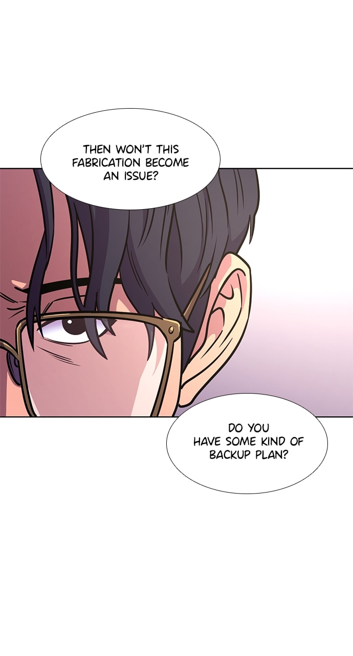 Read 1 Second chapter 234 image 90 on Lezhin