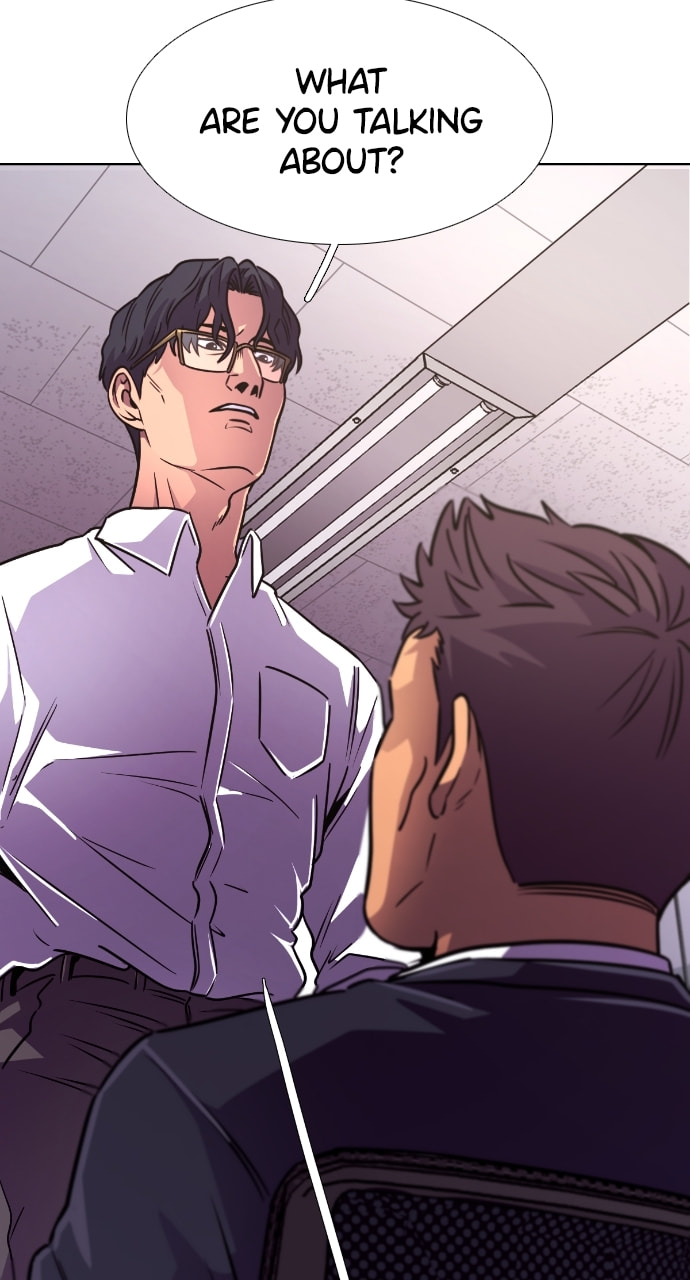 Read 1 Second chapter 234 image 93 on Lezhin