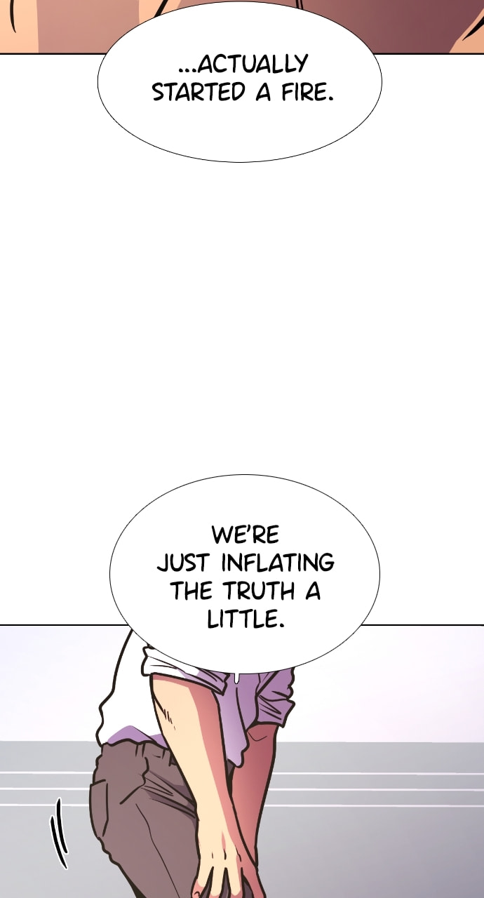 Read 1 Second chapter 234 image 95 on Lezhin