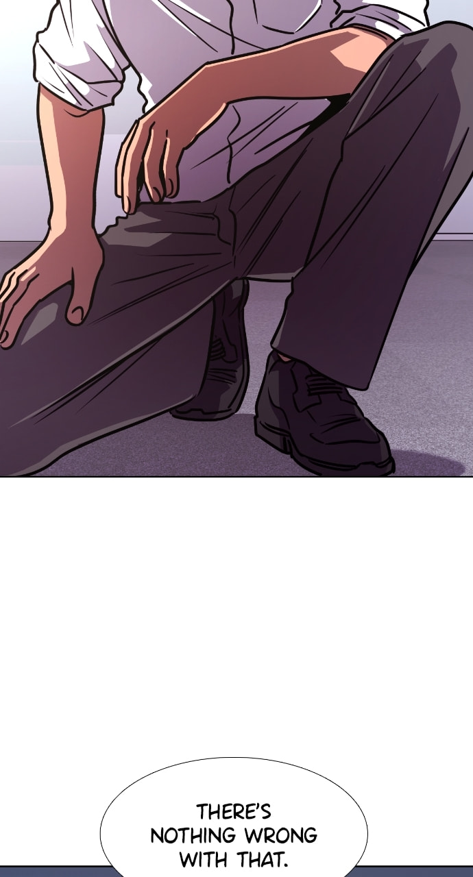 Read 1 Second chapter 234 image 97 on Lezhin