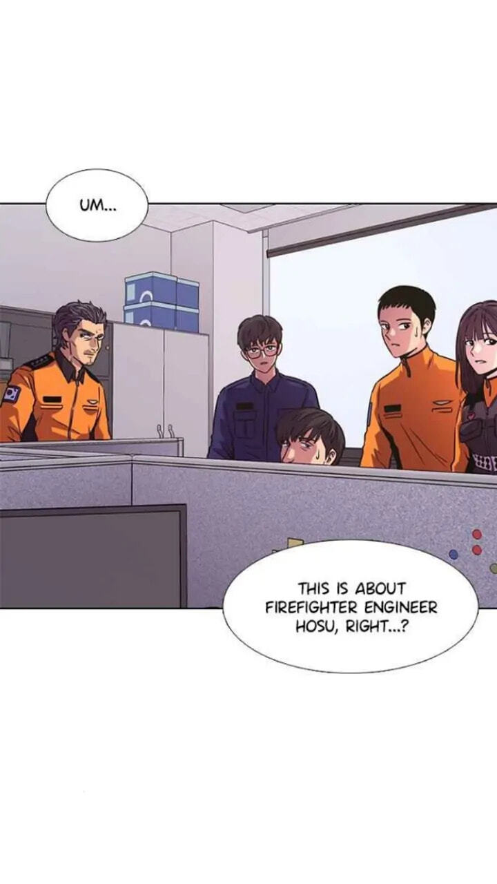 Read 1 Second chapter 235 image 0 on Lezhin