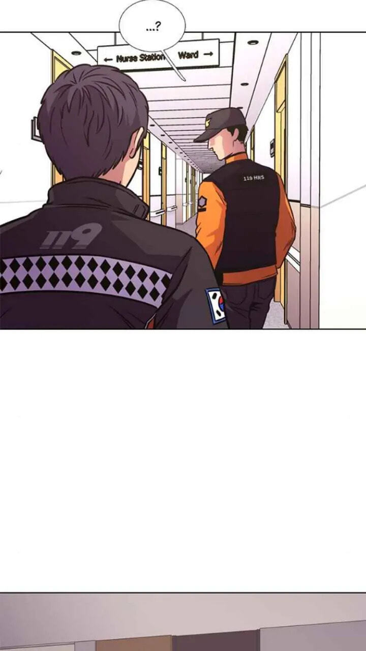 Read 1 Second chapter 235 image 10 on Lezhin