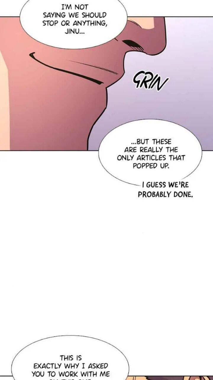 Read 1 Second chapter 235 image 100 on Lezhin