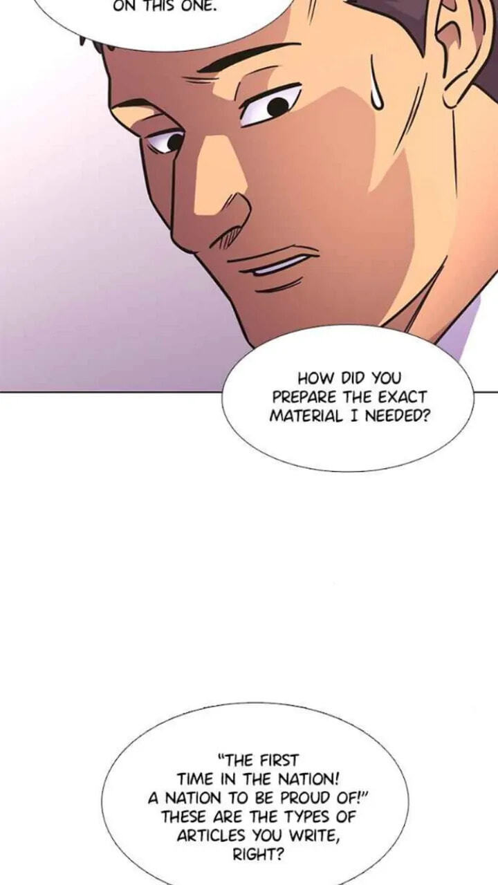 Read 1 Second chapter 235 image 101 on Lezhin