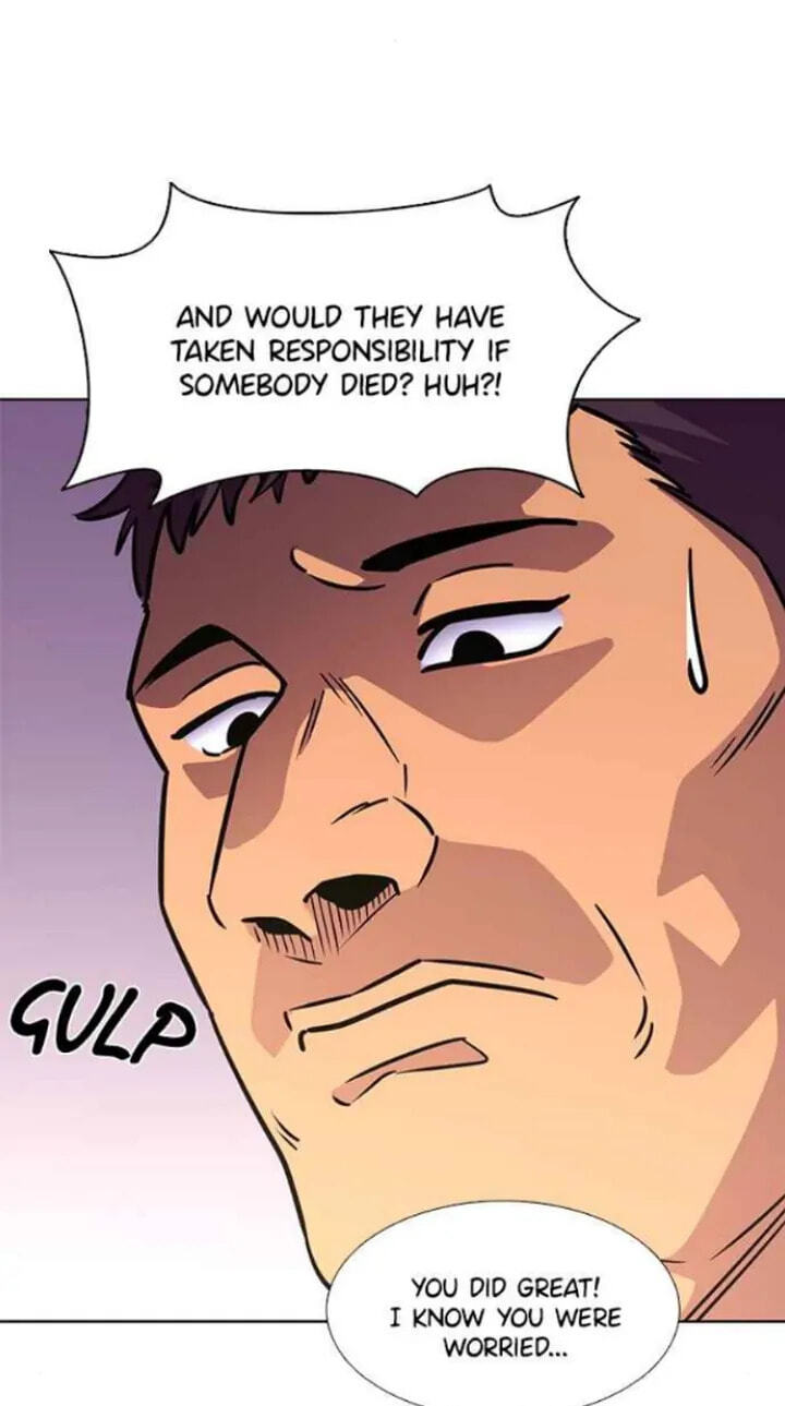Read 1 Second chapter 235 image 105 on Lezhin