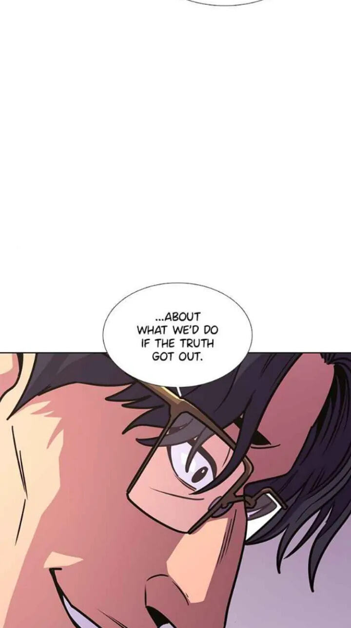 Read 1 Second chapter 235 image 106 on Lezhin