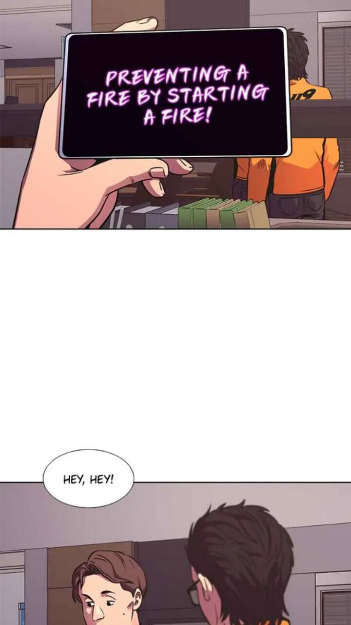 Read 1 Second chapter 235 image 11 on Lezhin