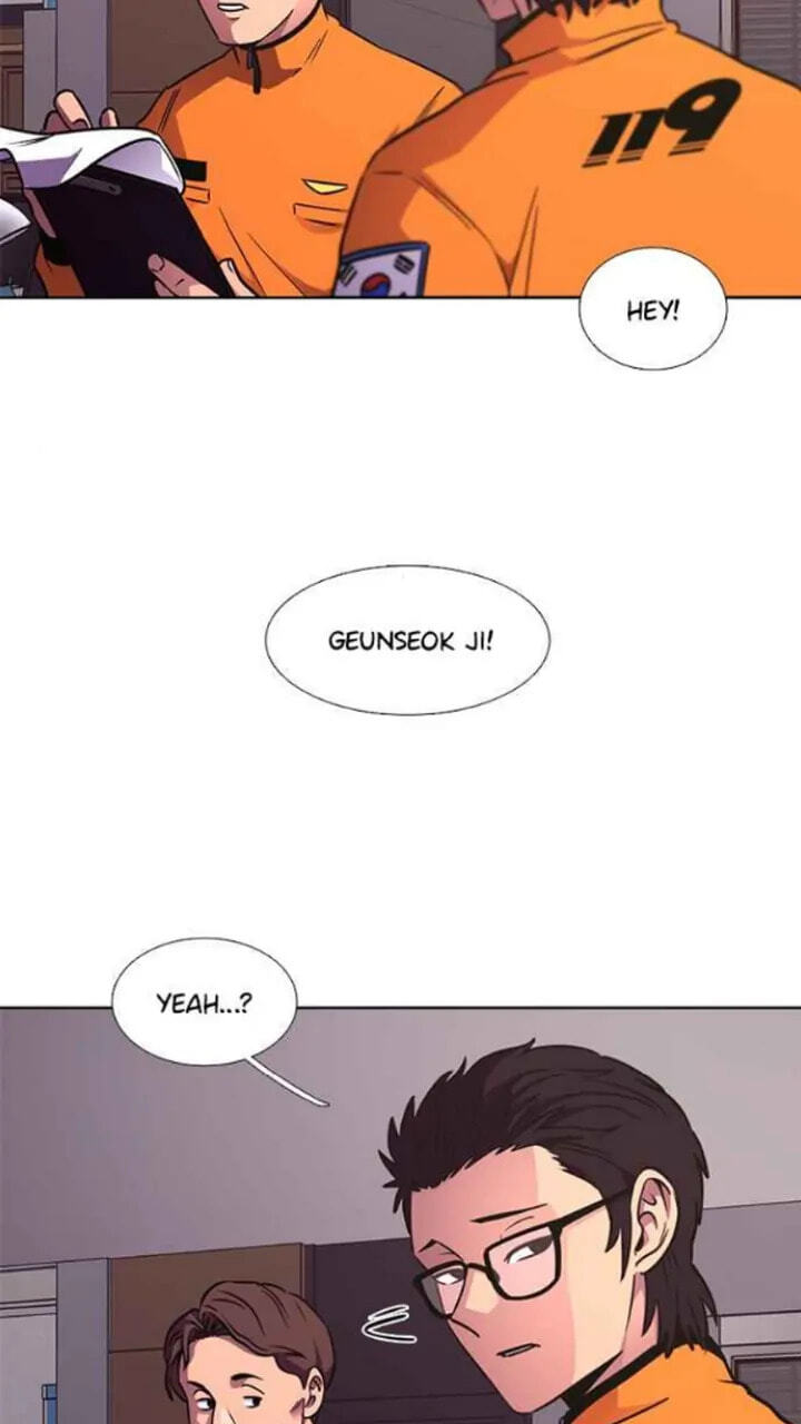 Read 1 Second chapter 235 image 12 on Lezhin