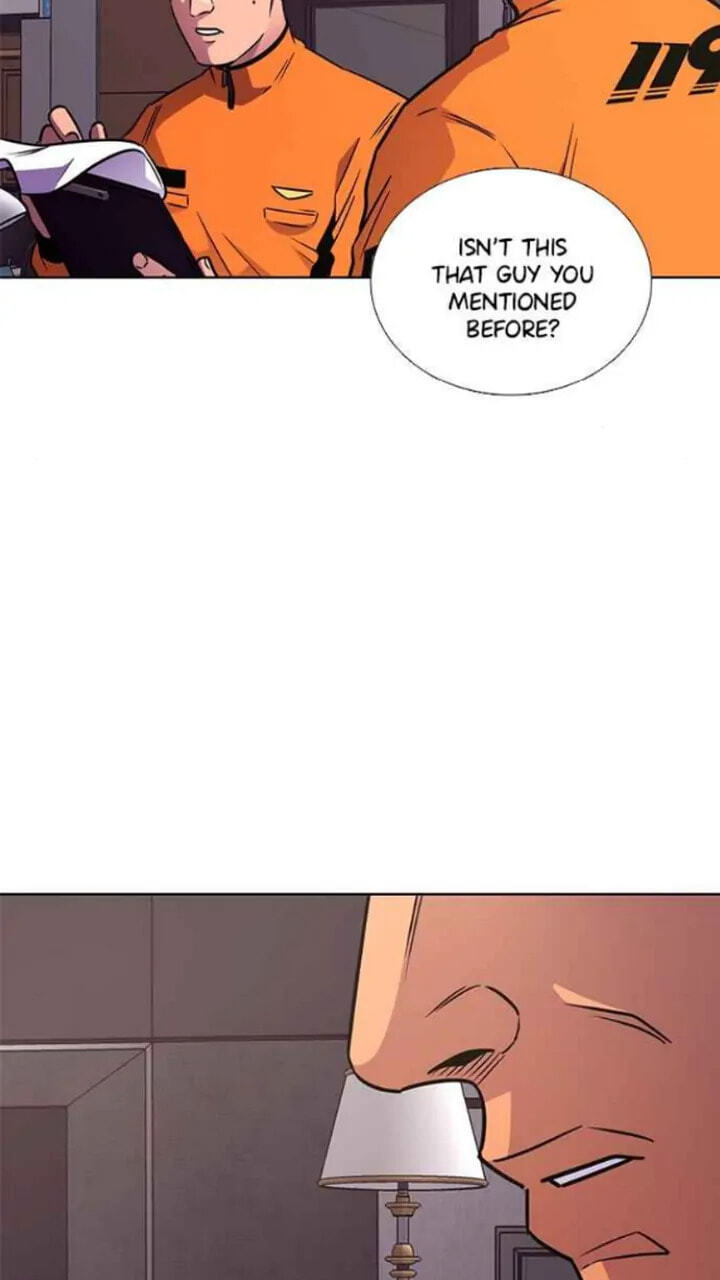 Read 1 Second chapter 235 image 13 on Lezhin