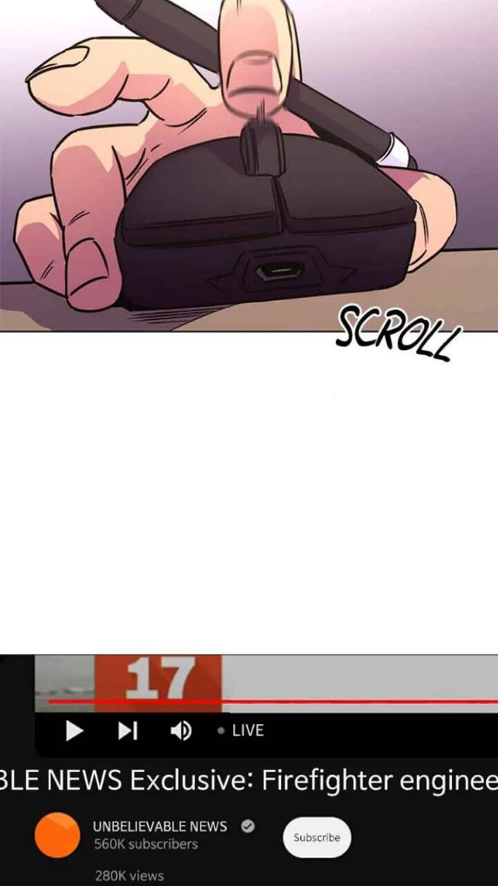 Read 1 Second chapter 235 image 18 on Lezhin