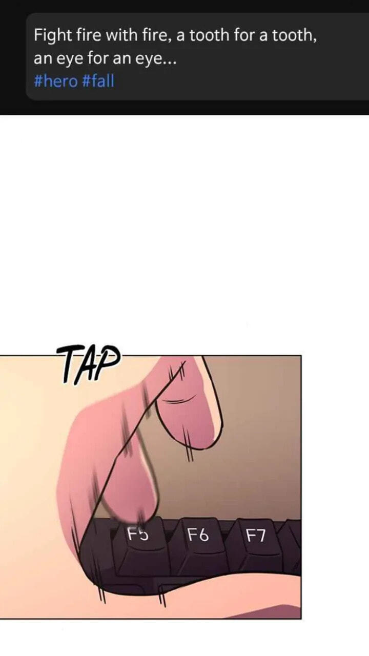Read 1 Second chapter 235 image 19 on Lezhin