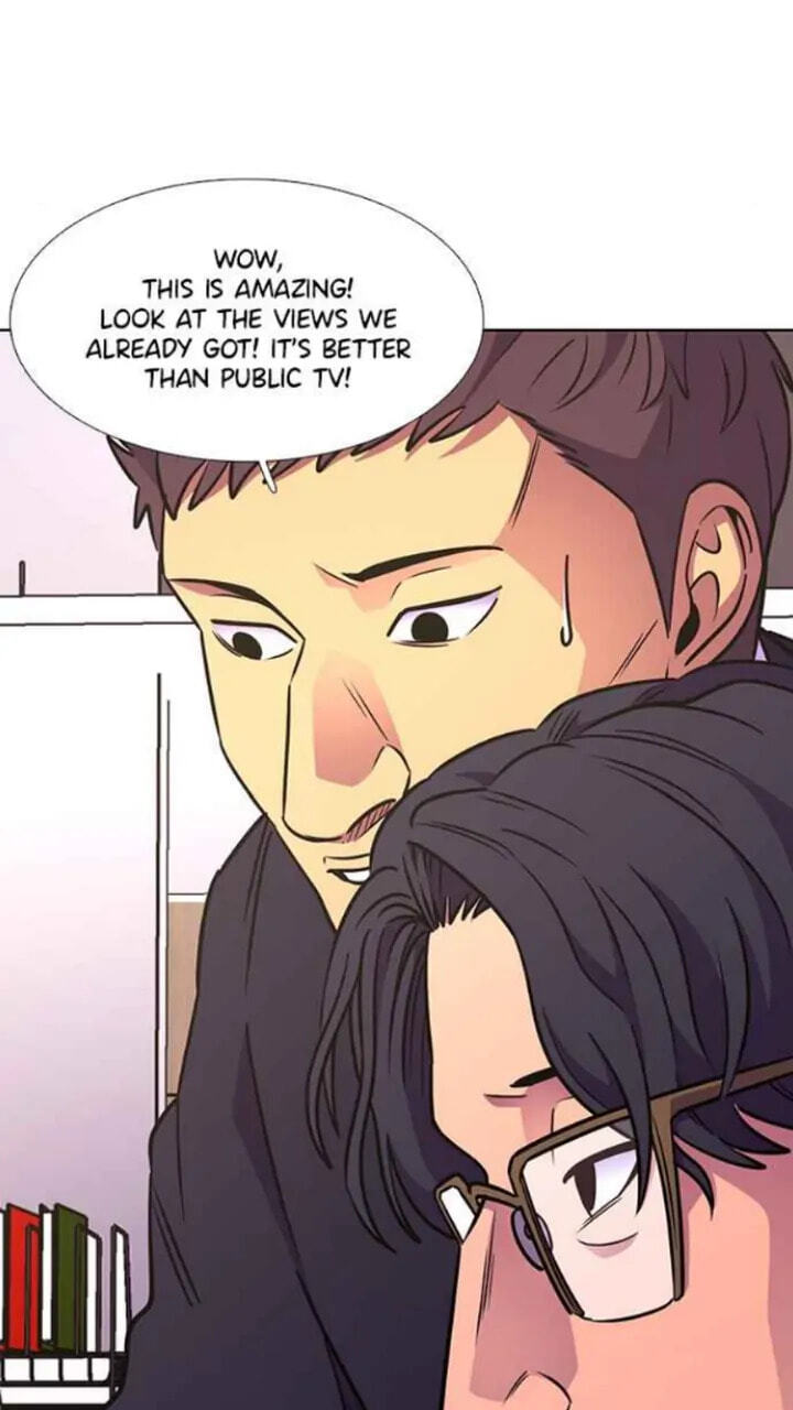 Read 1 Second chapter 235 image 22 on Lezhin