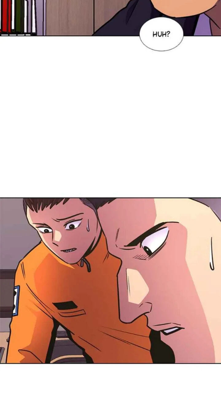 Read 1 Second chapter 235 image 27 on Lezhin