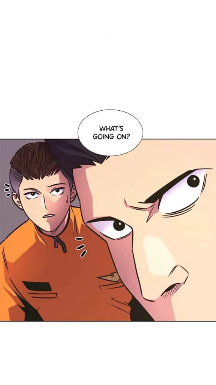 Read 1 Second chapter 235 image 28 on Lezhin